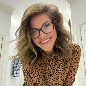 Meet your Posher, Nicolette